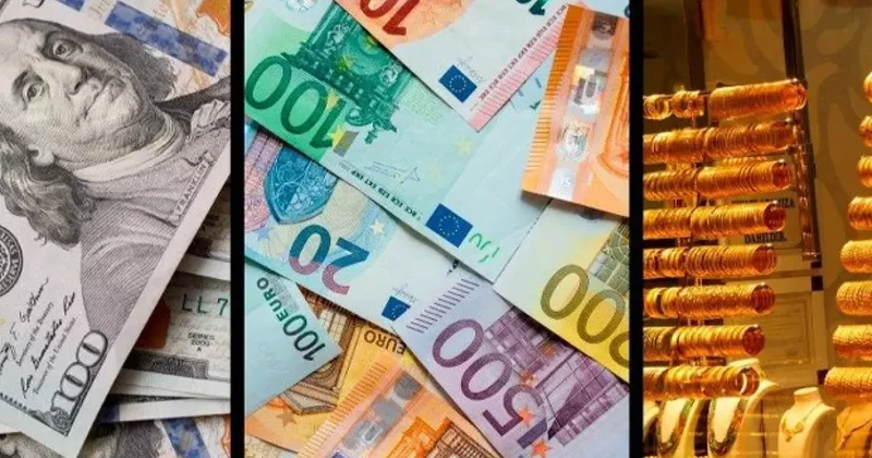 Piyasalarda ateşkes rallisi başladı! Altın fiyatlarına Türkiye etkisi