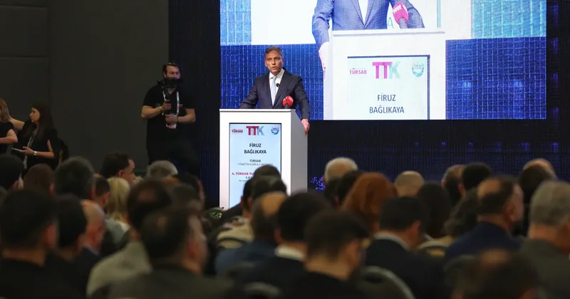 Turizm yüzyılı için yeni yol haritası belirlendi: TÜRSAB’dan dikkat çeken sonuç raporu!