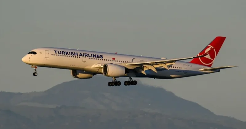 THY de yönetimde görev değişikliği