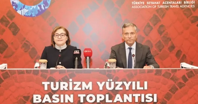 Turizmde rota Şırnak... ‘Terörsüz Türkiye’ vizyonu turizmle birleşiyor