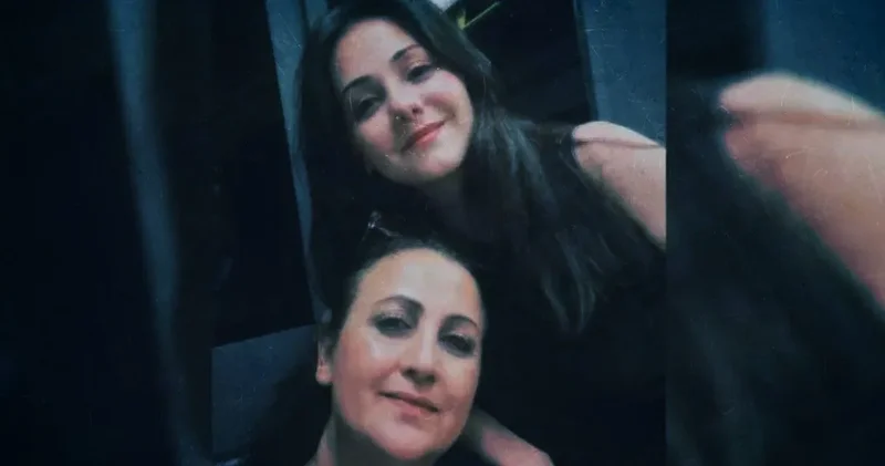 Amiri itirafçı olup çıktı ama o cinayet koğuşunda! İBB Davası nın en genç tutuklusu Iraz Bayrak ı annesi anlattı