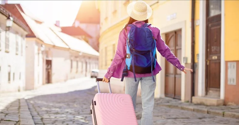 Vizesiz seyahatte 2026’nın en çok tercih edilen yeni adresleri belli oldu! Türkler için yeni gözde Asya!