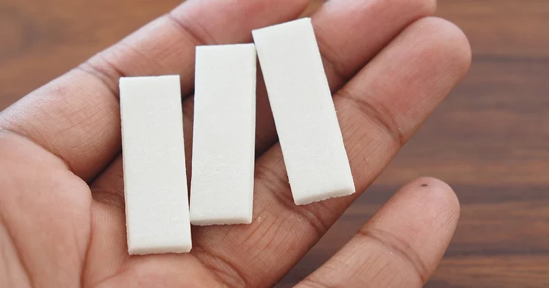 Nisan ayında halka yatmadan önce sakız çiğneyin uyarısı Sözcü Gazetesi