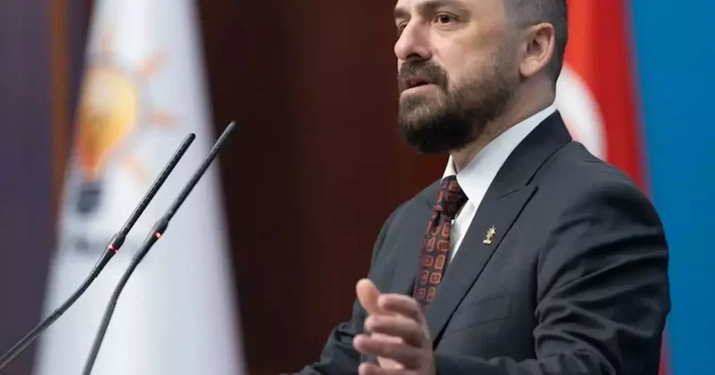 AK Partili Acar dan açıklama: Gazze de gazeteci Wishah ın öldürülmesine tepki!