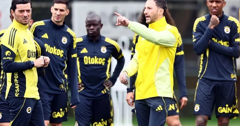 Fenerbahçe de kanayan yaraya rekor bütçe: Dünya futbolunda ses getirecek liste Sözcü Gazetesi
