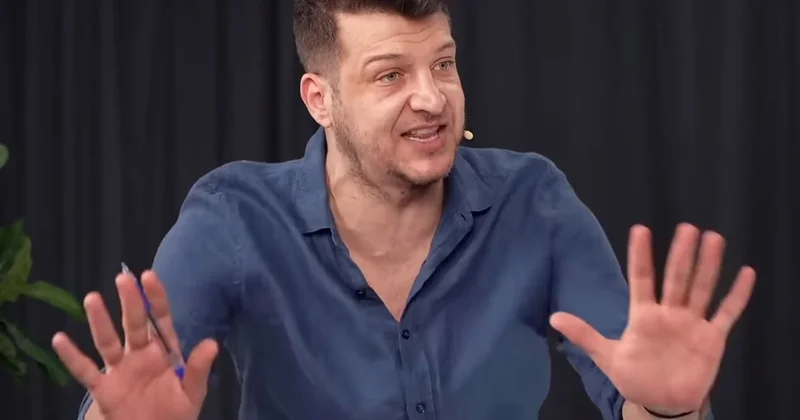 Batuhan Karadeniz BAE de gözaltına alındı iddiası