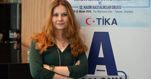 3. nörogenetik ve nörometabolik hastalıklar kongresi İstanbul da başladı Bursa Haberleri