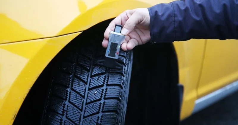 Kış lastiği uygulaması 2026: Kış lastiği zorunluluğu ne zaman bitiyor? Yaz lastikleri ne zaman takılacak?