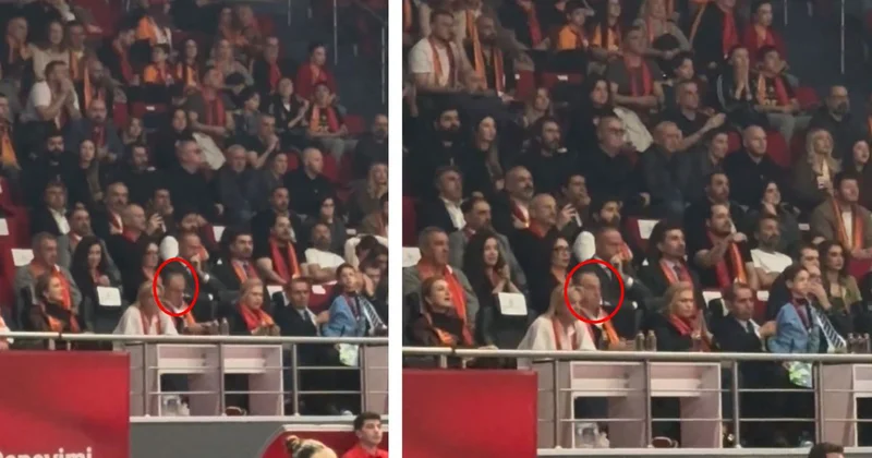 Fatih Terim in zor anları! Hangi maçı izleyeceğini bilemedi