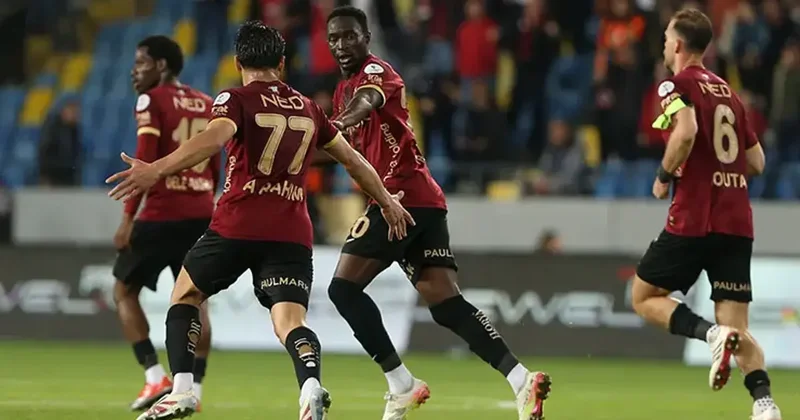 Gençlerbirliği Kasımpaşa maçı Canlı Anlatım Süper Lig Gençlerbirliği Kasımpaşa Maç Skoru ve İstatistikleri (Küme düşme hattı)