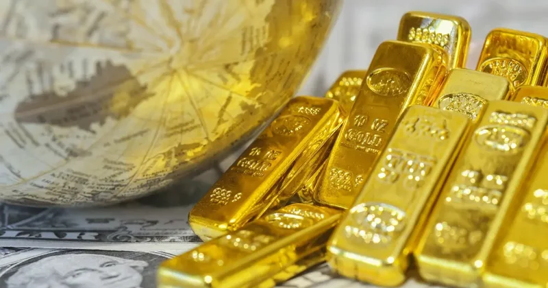 Piyasaların gözü ABD İran hattında: Altın fiyatları yükselişte