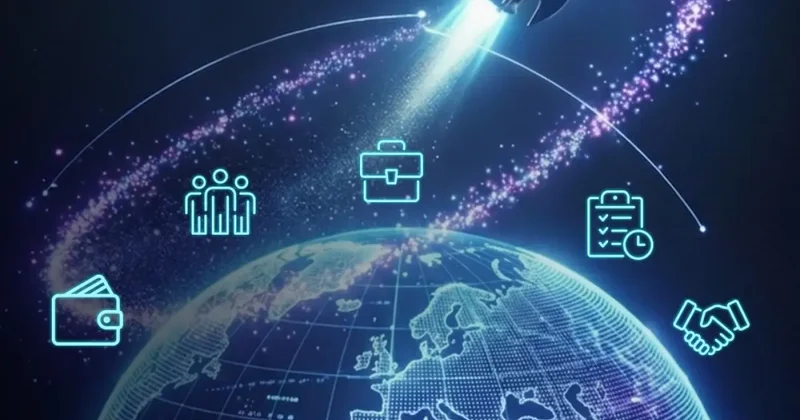 Türk Telekom dijital geleceği inşa edecek girişimleri bekliyor