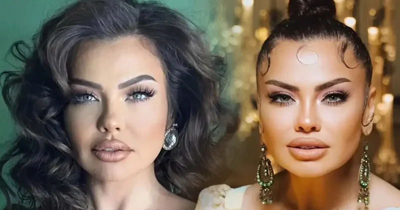 Şarkıcı Lara sosyal medya açıklamasıyla gündem oldu: Ben ev kadını olsam...