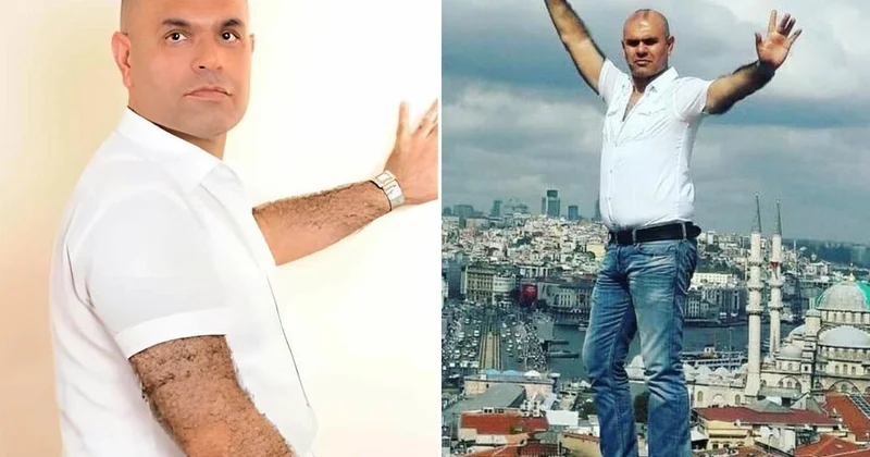 Ajdar, 50 milyon euro istiyorum dediği programa katıldı