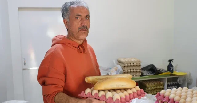 Vatandaş pahalı almasın diye karını düşürdü: ‘200 TL’ye satan da kazanıyor 100 TL’ye satan da’ VİDEO İZLE