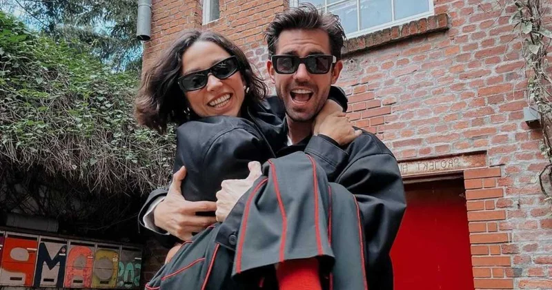 Zeynep Bastık yeniden evleniyor! Yüzüklü kare geldi