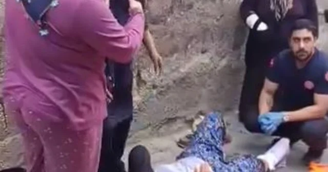 Ev sahibi, tartıştığı kiracısını av tüfeği ile vurdu Gaziantep Haberleri