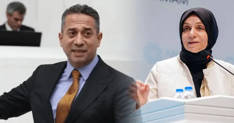 CHP li Başarır dan AKP li Usta ya hodri medyan! Birini bile ispatlamayan alçaktır