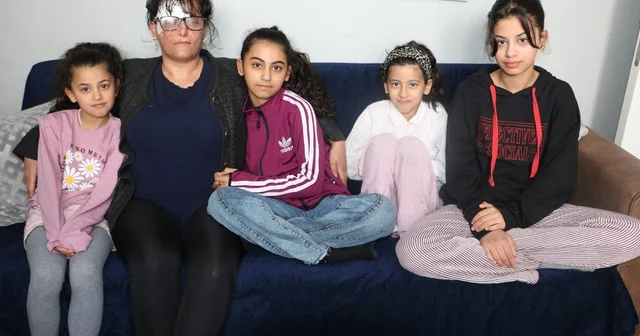 Anneler Günü nde cilt kanseri annenin sessiz çığlığı Diyarbakır Haberleri
