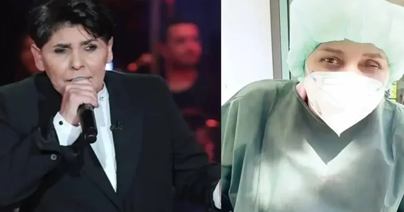 İlik nakli olan Cansever son halini paylaşarak açıklama yaptı
