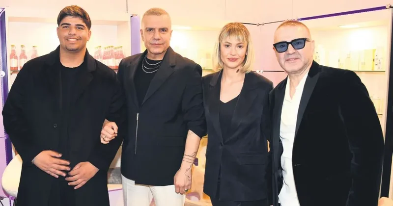 ‘Mardin’e bizzat gül toplamaya gittim’