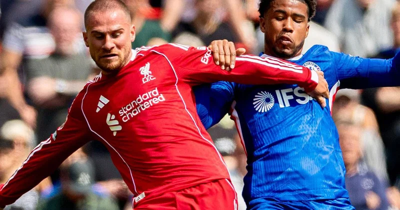 Liverpool ile Chelsea dev maçta yenişemedi