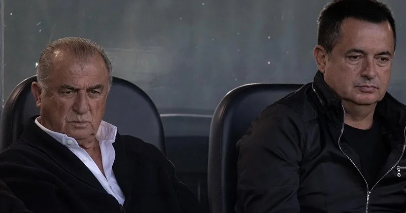 Hull City maçında Fatih Terim sürprizi