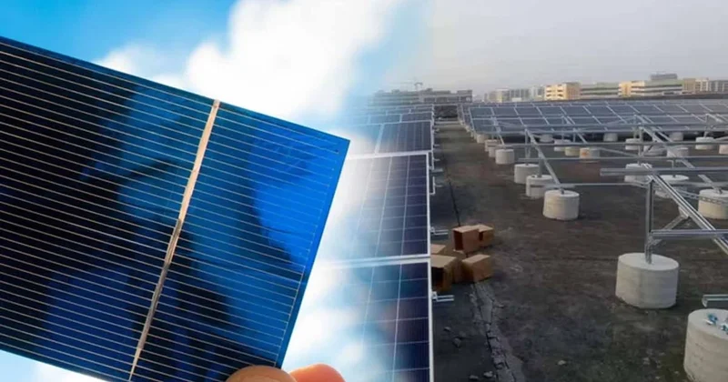 Artık her evin kendi enerji santrali olacak: Elektrik faturalarına elveda Sözcü Gazetesi