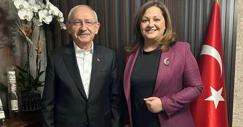 Kemal Kılıçdaroğlu’ndan Burcu Köksal’a dikkat çeken telefon Sözcü Gazetesi