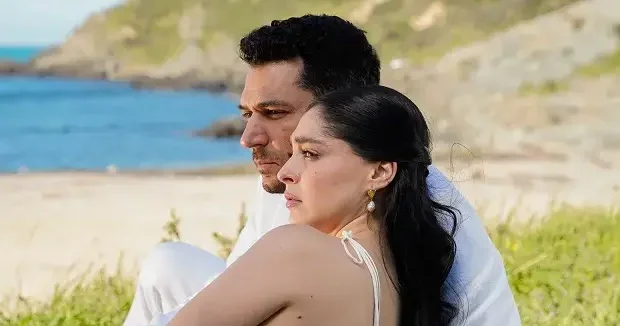 Serhat ve Zeynep ten rüya gibi kareler