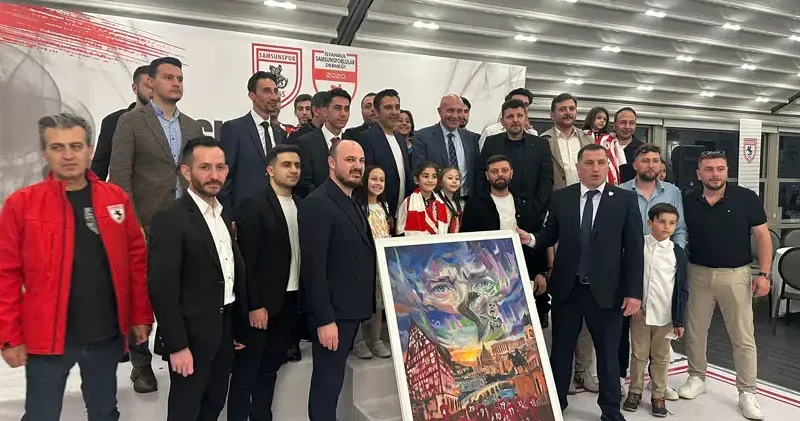 Yüksel Yıldırım: Bir gün mutlaka Şampiyonlar Ligi müziğini çaldıracağız