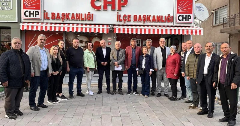 Burcu Köksal ın AK Parti ye geçişi meclisi de ikiye böldü: CHP çoğunluğu kaybediyor