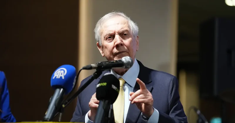 Aziz Yıldırım: Diğer aday da kazanabilir ama...