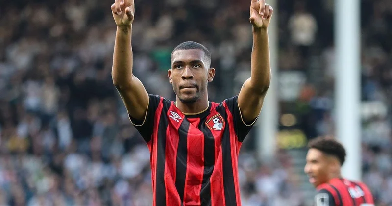 Bournemouth yenilmezlik serisini 17 maça çıkardı