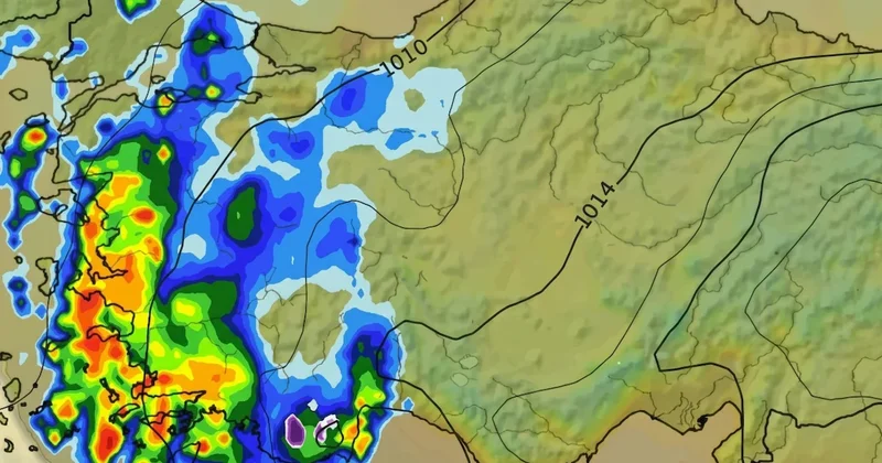 Bugün Türkiye ye giriş yaptı 10 gün sonra terk edecek: Acilen tüm önemleri alın Sözcü Gazetesi