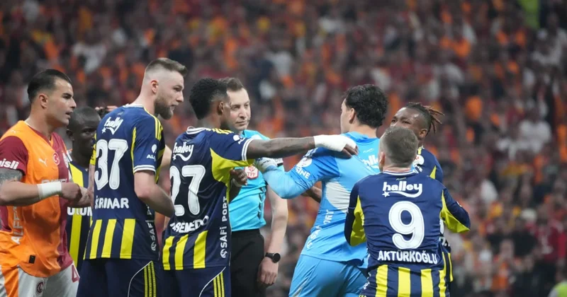 Tahkim Kurulu ndan Ederson kararı! 3 maç ceza almıştı Sözcü Gazetesi