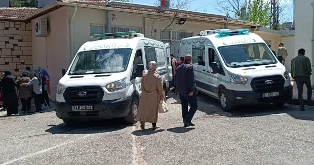 Gaziantep haberleri Muhammed, 17 yaşındaki komşusu tarafından öldürüldü 09 Mayıs 2026