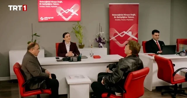 Albayrak Finans ın özel dizi entegrasyonu büyük beğeni topladı VİDEO İZLE
