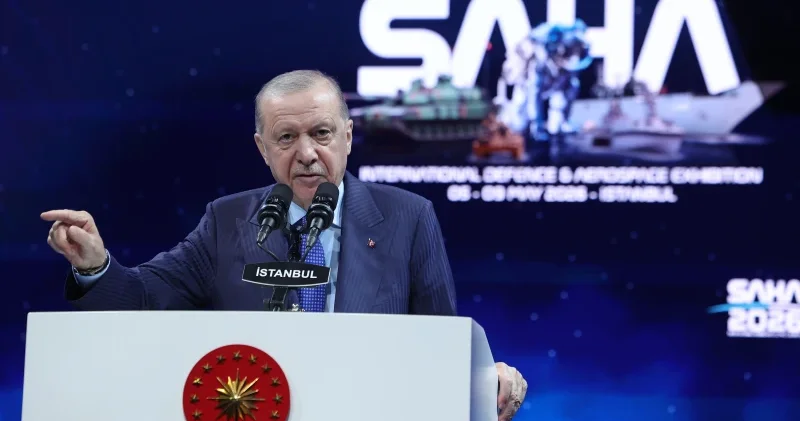 Ülkemize göz dikenin bileğini bükeriz Gündem Haberleri