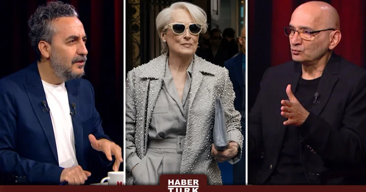 HT Sinema 9 Mayıs 2026 ( Şeytan Marka Giyer 2 İlki Kadar İyi Bir Film Mi?)