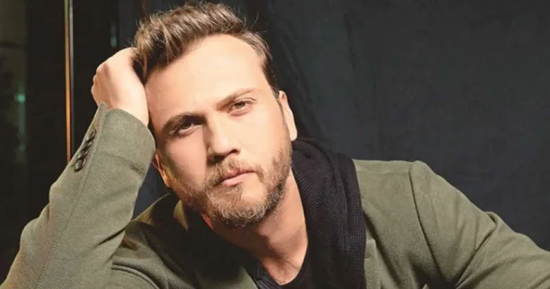 Aras Bulut İynemli imzayı attı: Partneri belli oldu