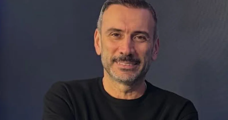 Ertem Şener: 32 kilo verdim Magazin haberleri