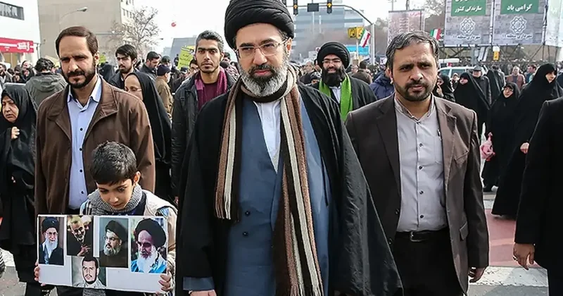 İran Dini Lideri Hamaney’in neden kamuoyu karşısına çıkmadığı açıklandı