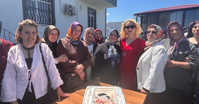 Otizmin yükü dayanışmayla hafifliyor; fedakar annelere özel moral Trabzon Haberleri