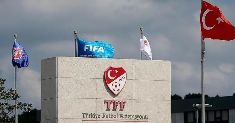 Çorum FK ve Bodrum FK ya kötü haber: TFF duyurdu