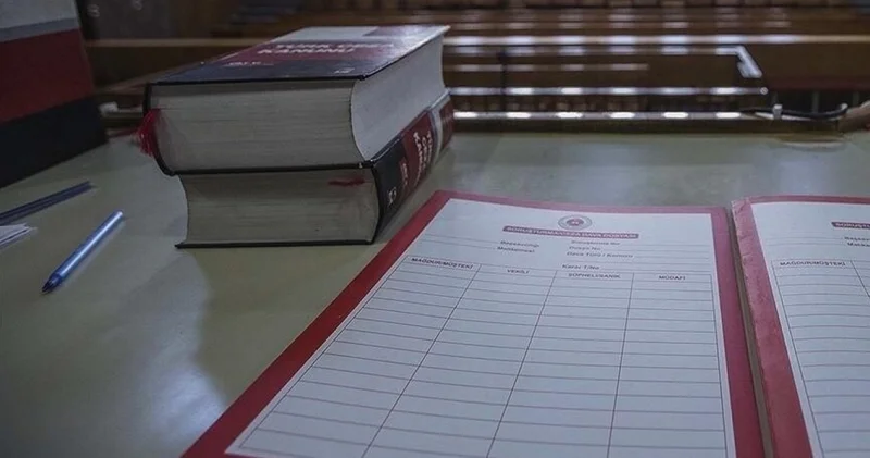 Annesi tarafından şikayet edilen kişi hakkında evde sigara içmeme kararı