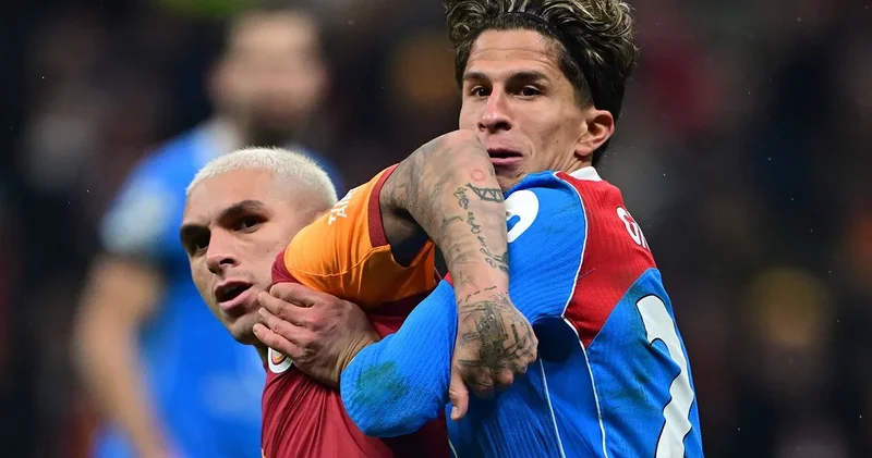 Babası konuştu: Galatasaray itirafı