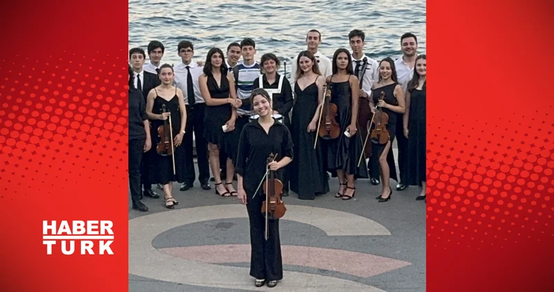 19 Mayıs a özel konser