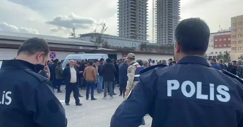 Şanlıurfa’daki katliamın nedeni belli oldu Sözcü Gazetesi
