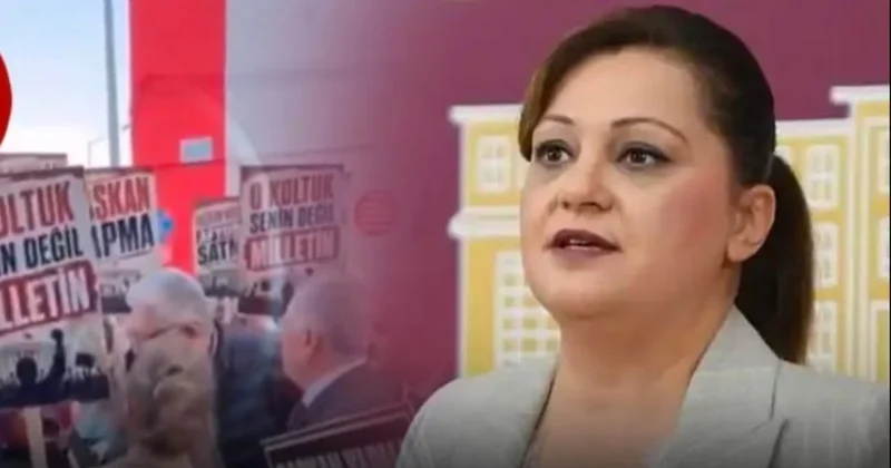 Afyonkarahisar da meclis üyelerini istifa ettirmek için yoğun kulisler yapılıyor Sözcü Gazetesi